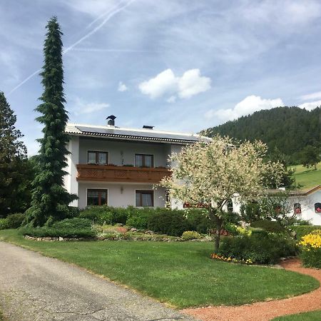Sonnwiesen Strasse 1/85 Ferndorf Экстерьер фото
