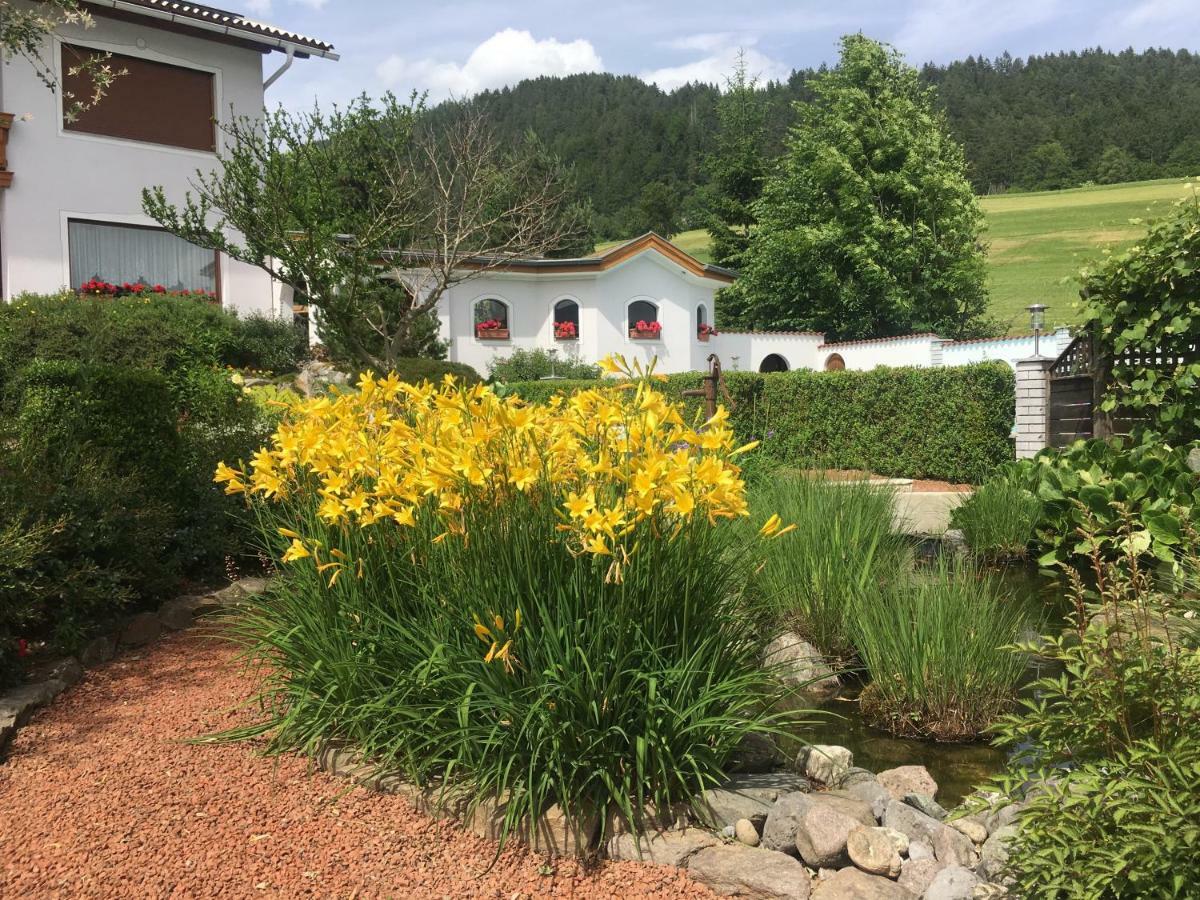Sonnwiesen Strasse 1/85 Ferndorf Экстерьер фото