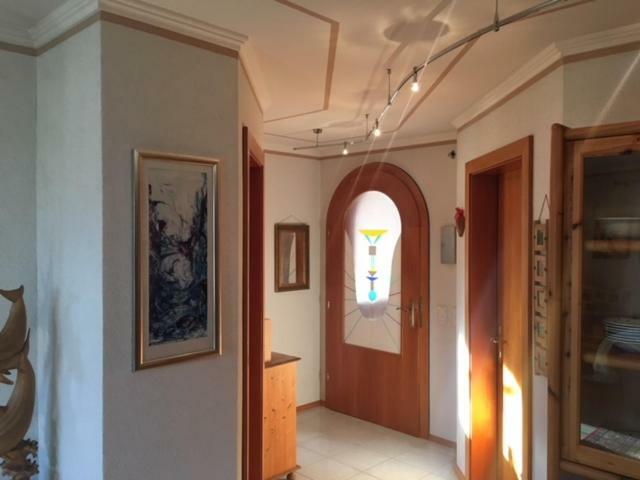 Sonnwiesen Strasse 1/85 Ferndorf Экстерьер фото