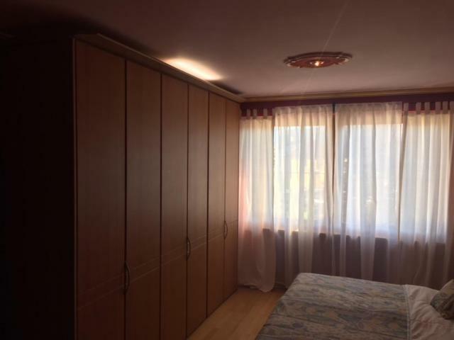 Sonnwiesen Strasse 1/85 Ferndorf Экстерьер фото