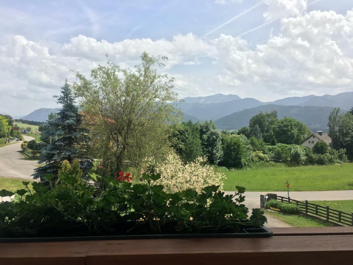 Sonnwiesen Strasse 1/85 Ferndorf Экстерьер фото
