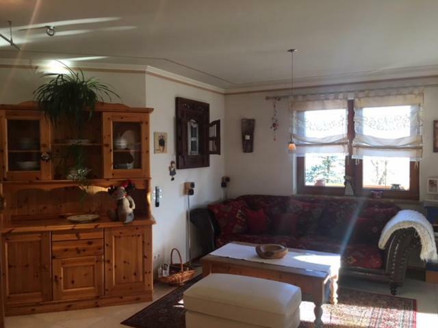 Sonnwiesen Strasse 1/85 Ferndorf Экстерьер фото